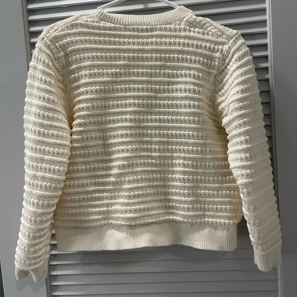 Knit sweater - Picture 3 of 3